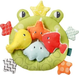 Fehn Badekescher Frosch
