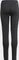adidas Designed 2 Move 3-Streifen Hose lang schwarz/weiß (Junior) Vorschaubild