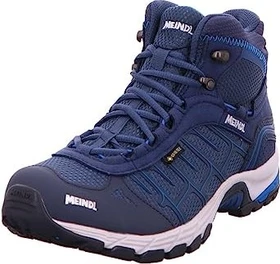 Meindl Quebec Mid GTX blau/petrol (Damen)