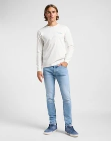 Lee Luke Medium Stretch Jeans typhoon (Herren)