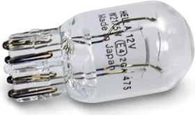 Hella Standard Signal W21/5W 21/5W, 1er-Pack