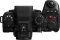 Panasonic Lumix DC-S1R II Body Vorschaubild