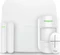Ajax Hub 1 Plus Starter Kit Funk-Alarmanlage weiß, Set Vorschaubild
