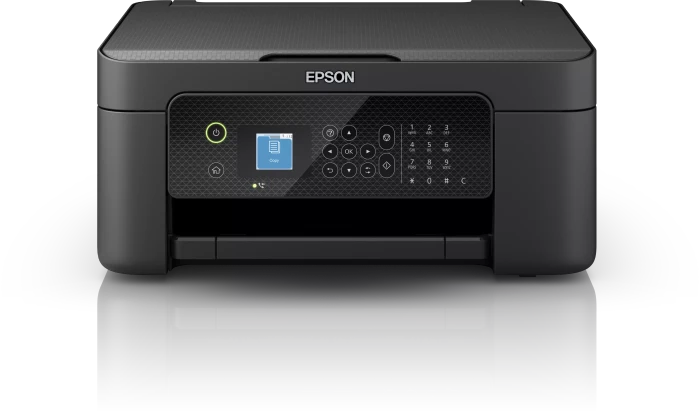 Epson WorkForce WF-2910DWF, Tinte, mehrfarbig