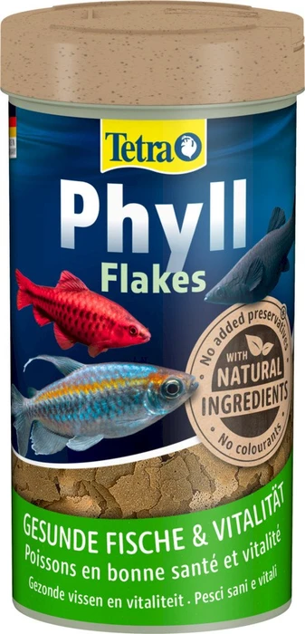Tetra TetraPhyll, 250ml