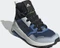 adidas Terrex Trail Maker Mid Cold.RDY core black/black blue metallic/focus blue (Damen) Vorschaubild