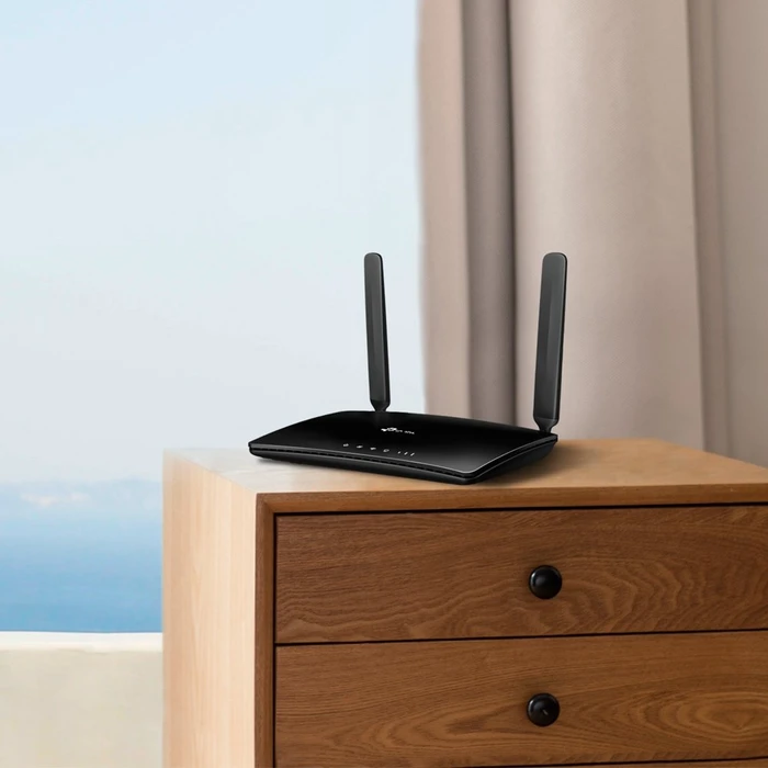 TP-Link TL-MR6400, V4/V5
