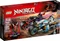 LEGO Ninjago - Straßenrennen des Schlangenjaguars Vorschaubild