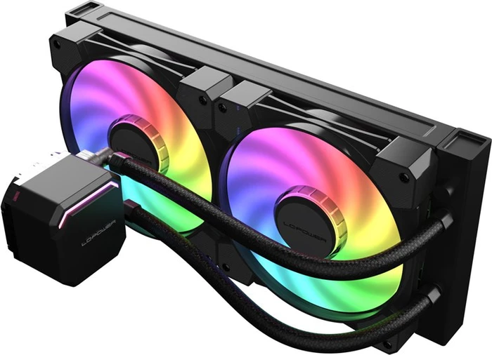 LC-Power JetFlow 280 ARGB