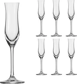 Schott Zwiesel Bar Special Klare Brände Schnapsglas, 6 Stück