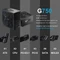 SAMA G Series G750 schwarz 750W, ATX 3.1 Vorschaubild