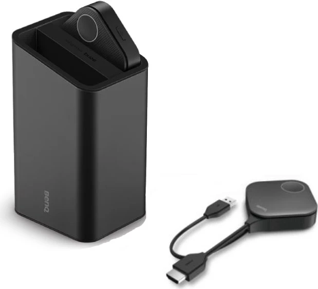 BenQ InstaShow Wireless Präsentationssystem