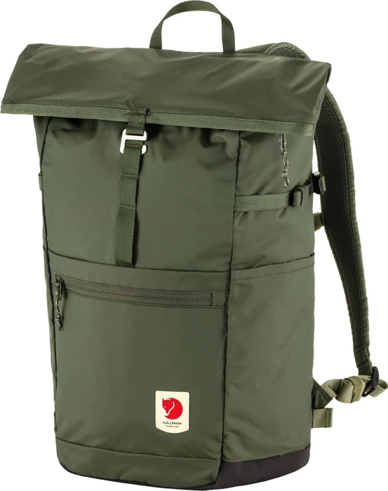 Fjällräven High Coast Foldsack 24 mountain green