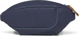 Satch Cross Bauchtasche pure navy