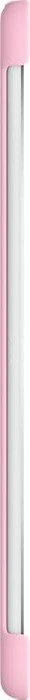 Apple iPad Pro 9.7" Silikon Case, Light Pink