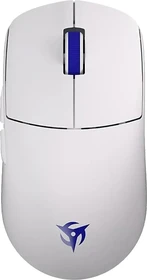 Ninjutso Sora V2 8K Superlight Wireless Gaming Mouse, weiß, USB (NM0428K)
