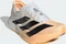 adidas Adizero Adios Pro 4 acid orange/core black/crystal white (Damen) Vorschaubild