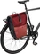 Vaude Aqua Back Color Recycled Gepäcktasche redeva Vorschaubild
