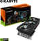 GIGABYTE GeForce RTX 4080 Gaming OC 16G, 16GB GDDR6X, HDMI, 3x DP Vorschaubild