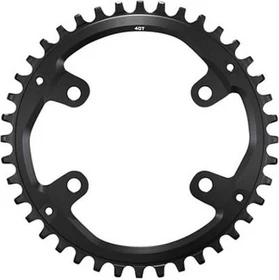 Shimano CUES FC-U8000-1 42 Zähne Kettenblatt