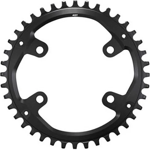 Shimano CUES FC-U8000-1 42 Zähne Kettenblatt