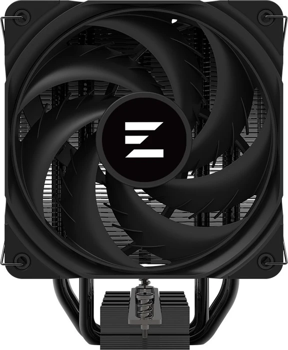 Zalman CNPS9X Performa Plus Black