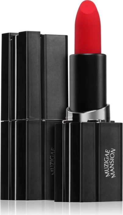 Muzigae Mansion Moodwear Blur Lipstick 008 revenge, 4g