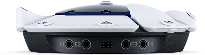 Sony Access Controller weiß (PS5)