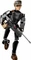 LEGO Star Wars Buildable Figures - Sergeant Jyn Erso Vorschaubild