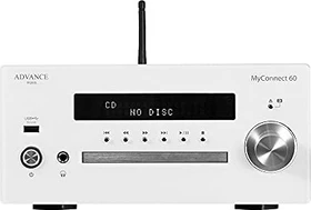 Advance Paris MyConnect 60 weiß