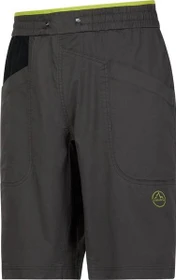 La Sportiva Bleauser Short Kletterhose kurz carbon (Herren)