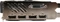 GIGABYTE GeForce GTX 1060 Windforce OC D5X 6G, 6GB GDDR5X, DVI, HDMI, 3x DP Vorschaubild