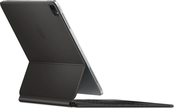 Apple Magic Keyboard für iPad Pro 12.9", DE