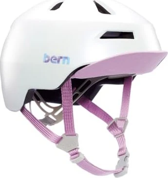 Bern Nino 2.0 Kinderhelm