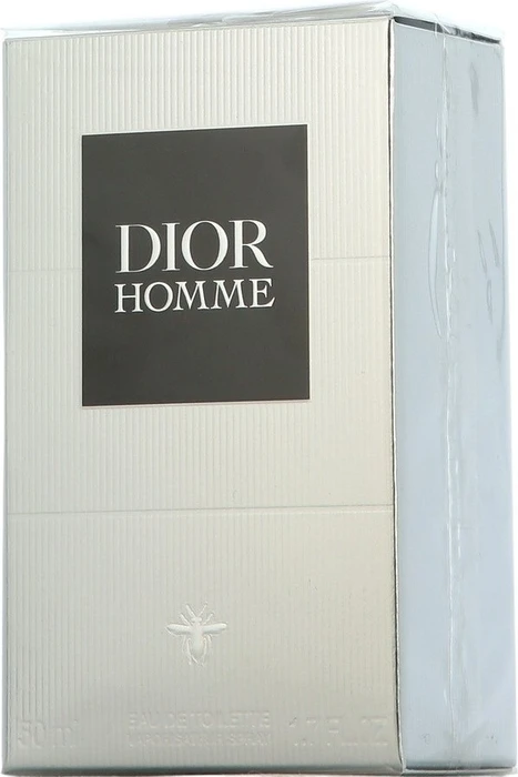 Christian Dior Homme 2020 Eau de Toilette, 50ml