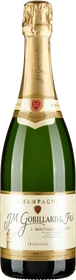 JM. Gobillard & Fils Brut Tradition 750ml