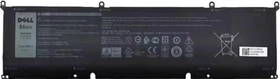 Dell Ersatzakku, 86Wh