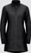Jack Wolfskin Ottawa Modell 2020 Funktionsmantel schwarz (Damen) Vorschaubild