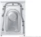 Samsung WW90T534AAW Frontlader Vorschaubild
