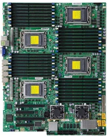Supermicro H8QG7-LN4F, retail (4x AMD 940)