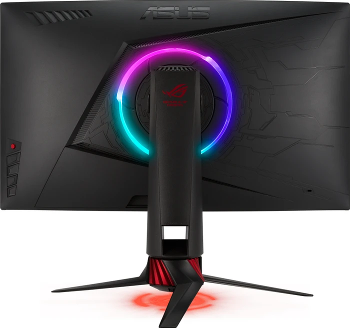 ASUS ROG Strix XG27WQ, 27"