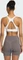 adidas Optime Workout Medium-Support Sport-BH weiß (Damen) Vorschaubild