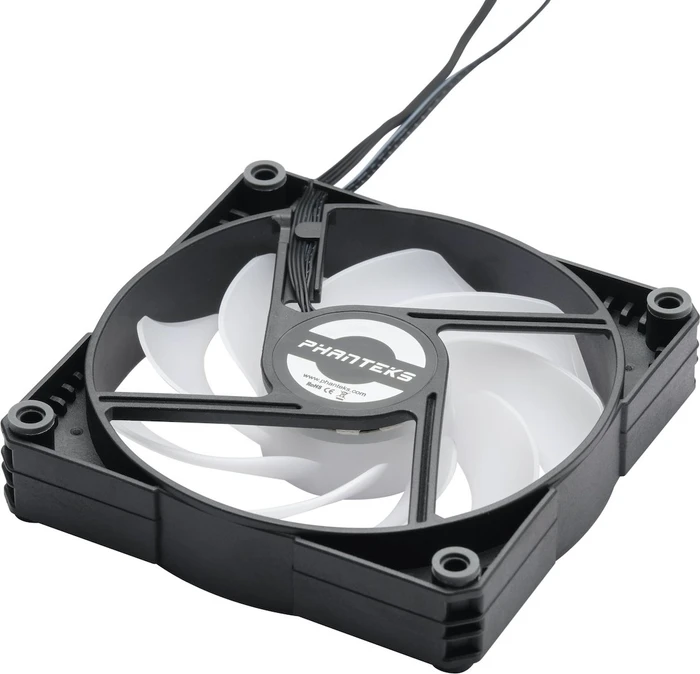 Phanteks PH-F120SK D-RGB schwarz, 120mm