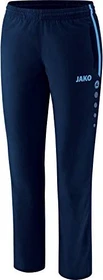 Jako Competition 2.0 Trainingshose lang marine/skyblue (Damen)