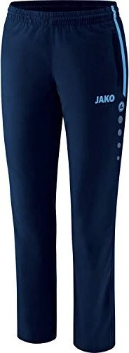 Jako Competition 2.0 Trainingshose lang marine/skyblue (Damen)