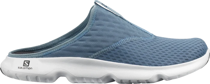 Salomon Reelax Slide 5.0 copen blue/night sky/white (Herren)