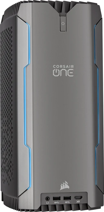 Corsair ONE Pro i180, Core i9-9920X, 32GB RAM, 960GB SSD, 2TB HDD, GeForce RTX 2080 Ti