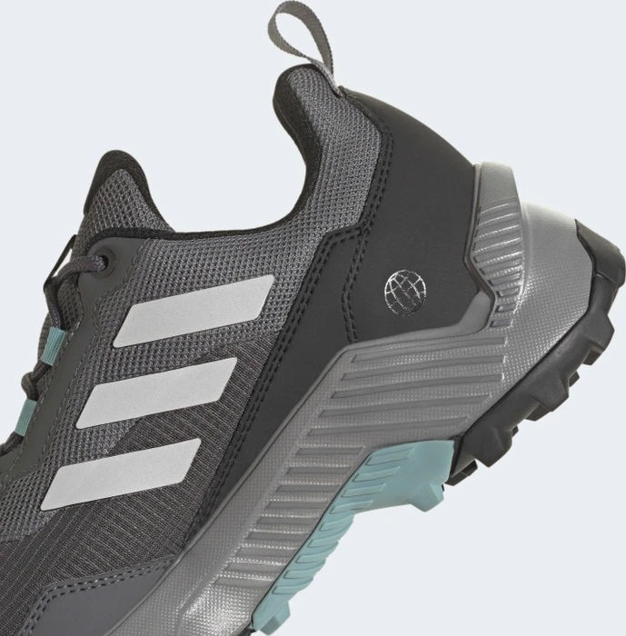 adidas Eastrail 2.0 Rain.RDY grey five/dash grey/mint tone (Damen)