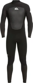 Quiksilver Prologue Backzip Nasstauchanzug 2/3mm (Herren)