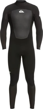 Quiksilver Prologue Backzip Nasstauchanzug 2/3mm (Herren)